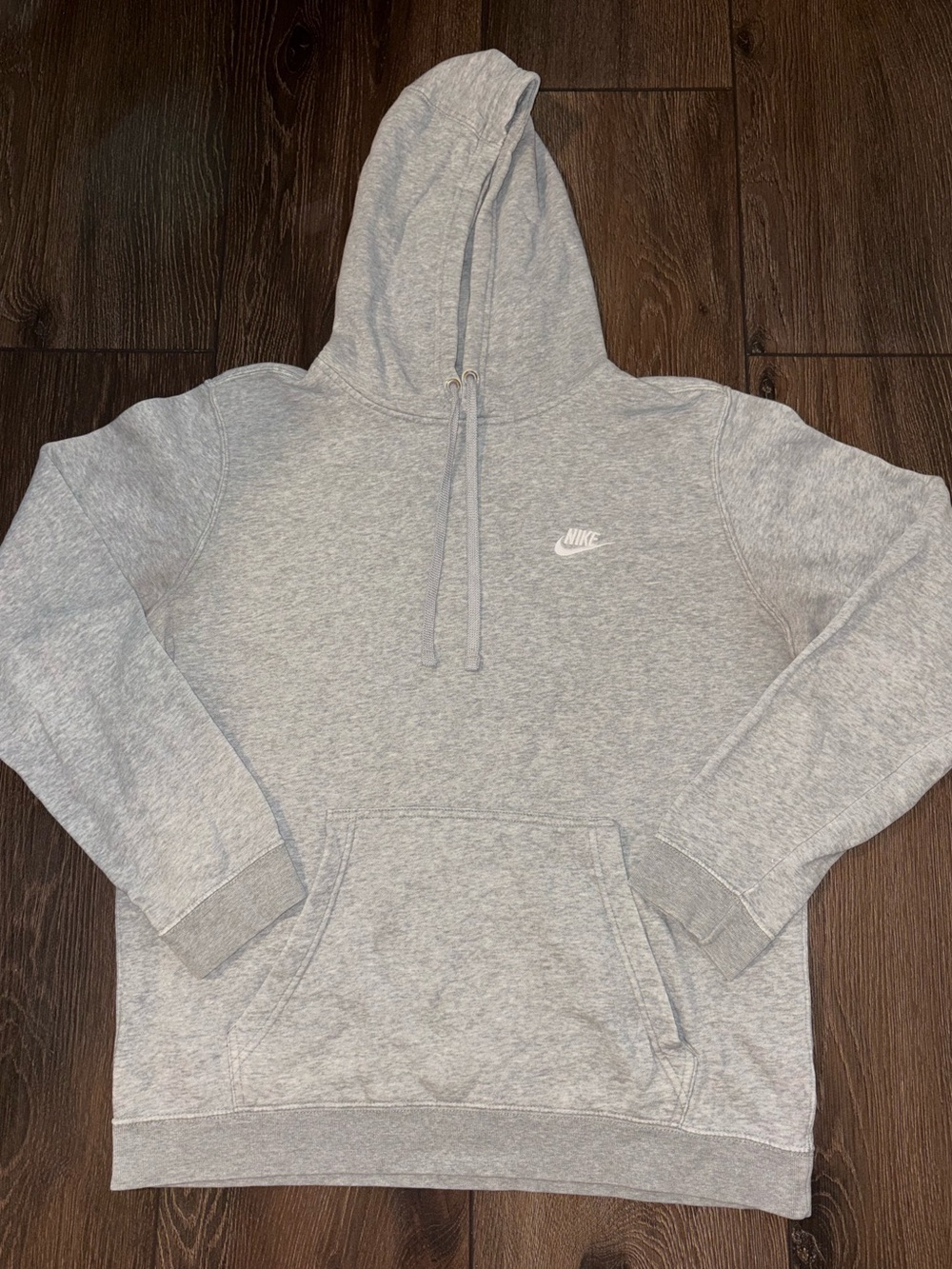 nike hoodie